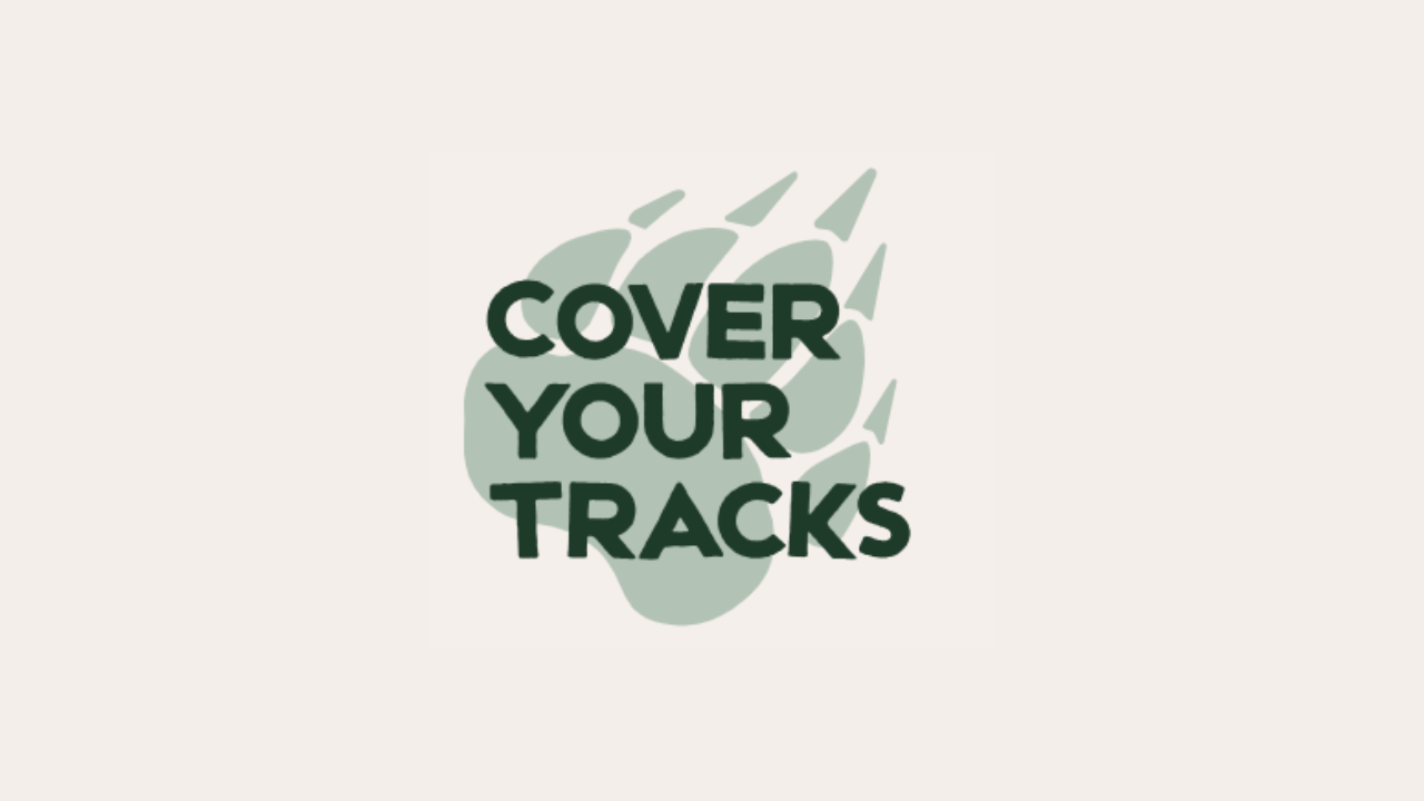 Cover Your Tracks Browser Tester