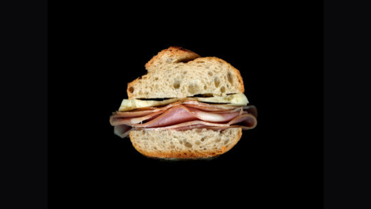 The 2 Greatest Sandwich Sites on the Internet