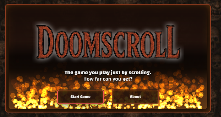 DoomScroll