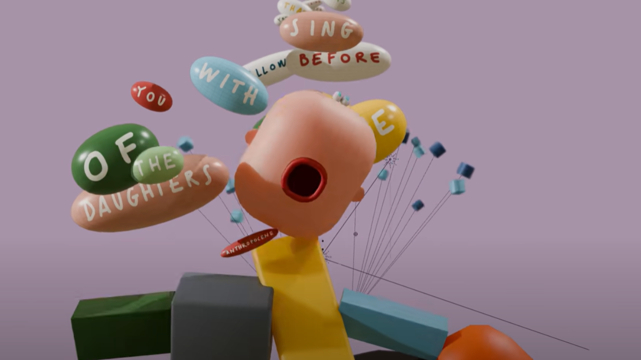 OK Go’s Open-Source Music Madness