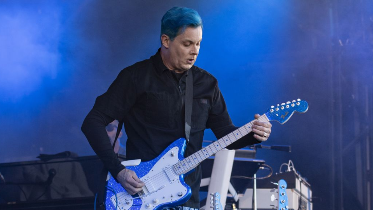 Seven Nation Army @ Glastonbury 2022