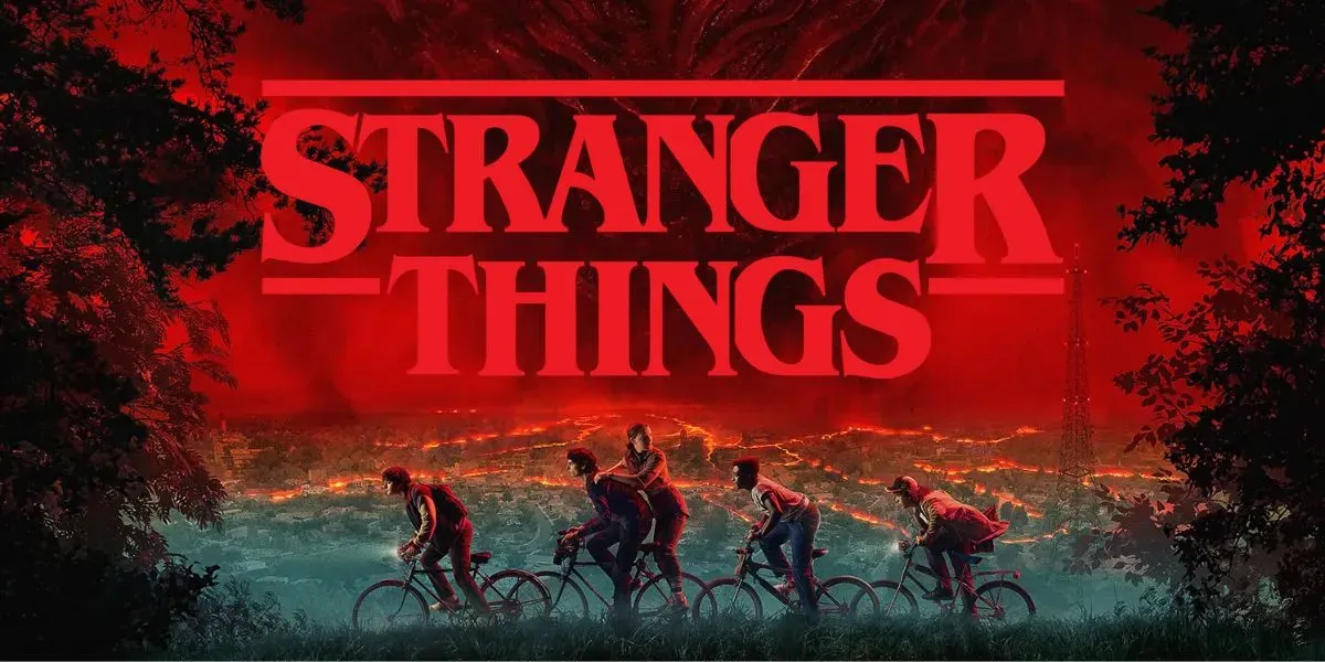 Stranger Things 5 Trailer