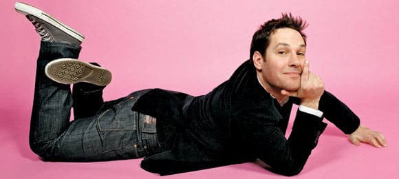 The Very Best of Paul Rudd on YouTube